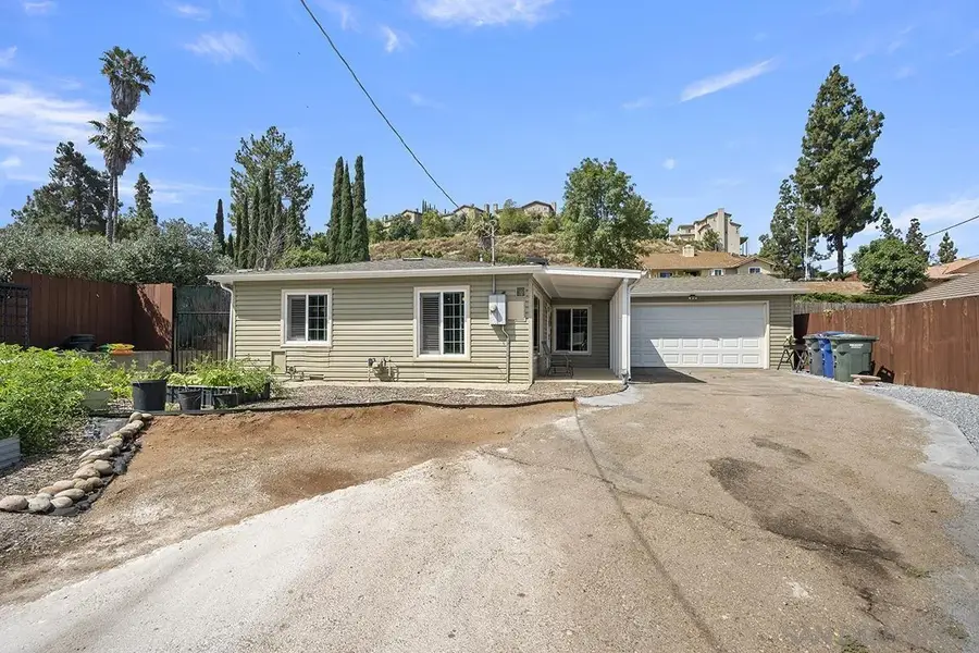 Address Withheld By Seller, El Cajon, CA 92019 - #2