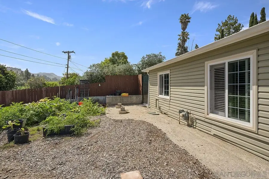 Address Withheld By Seller, El Cajon, CA 92019 - #3