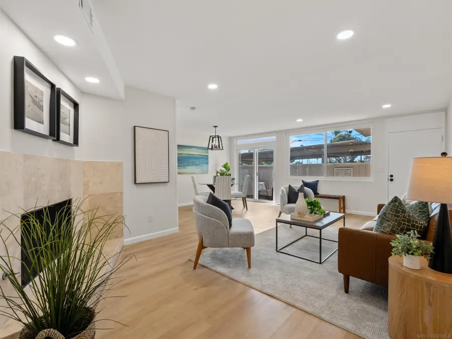 3101 Groton Way #2, San Diego, CA 92110 - #2