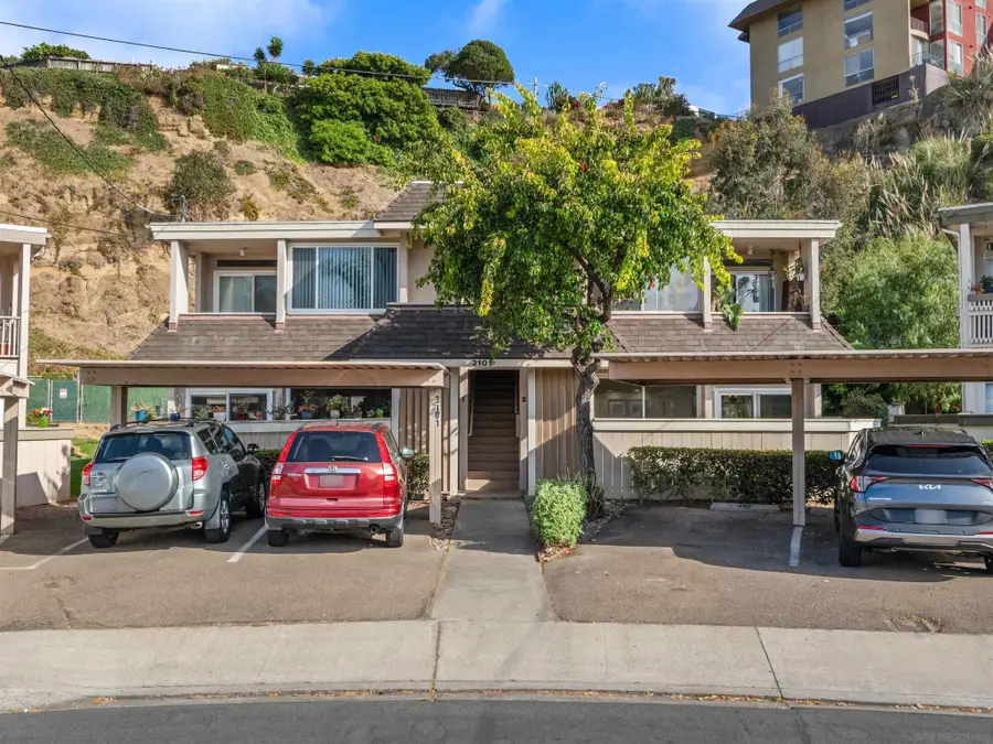 3101 Groton Way #2, San Diego, CA 92110 - #3