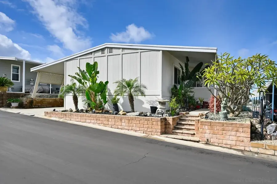 1195 La Moree Rd #34, San Marcos, CA 92078 - #3