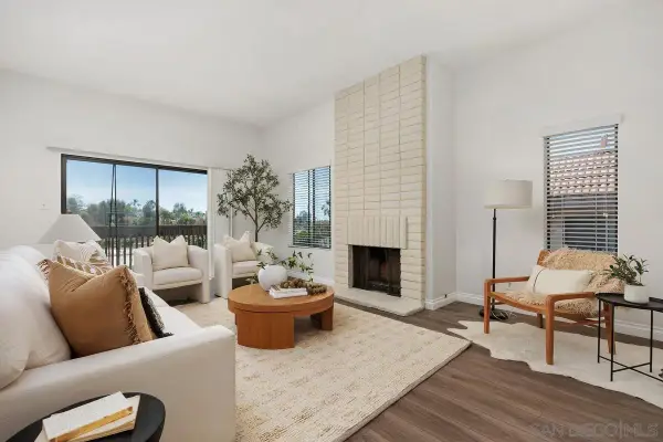 6660 Reservoir, San Diego, CA 92115