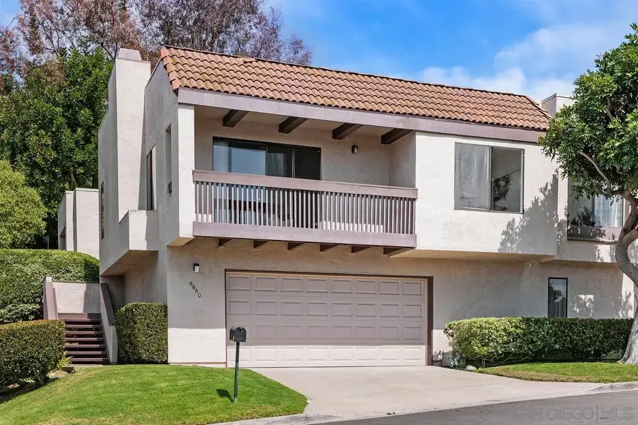 6660 Reservoir, San Diego, CA 92115 - #2