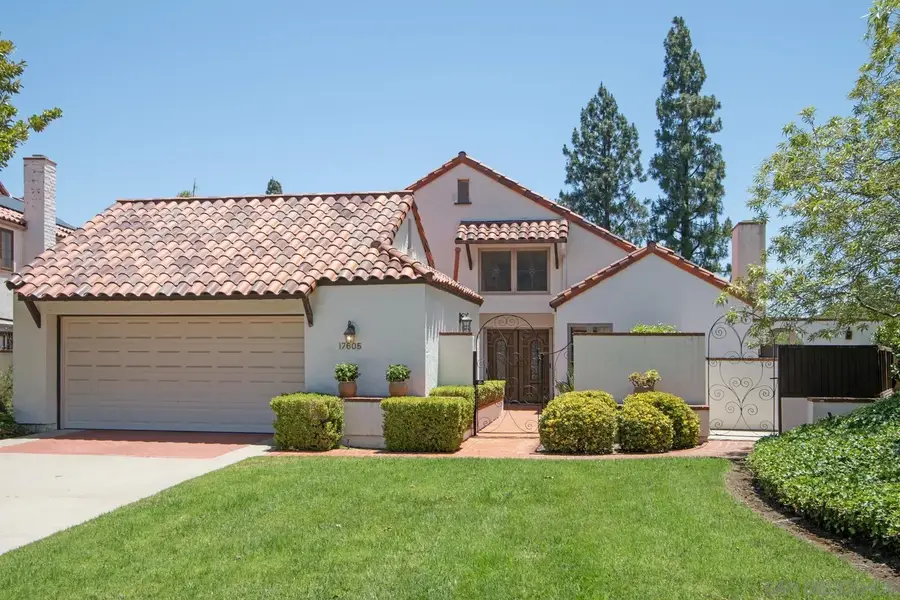 17605 Rienzi Place, San Diego, CA 92128 - #2