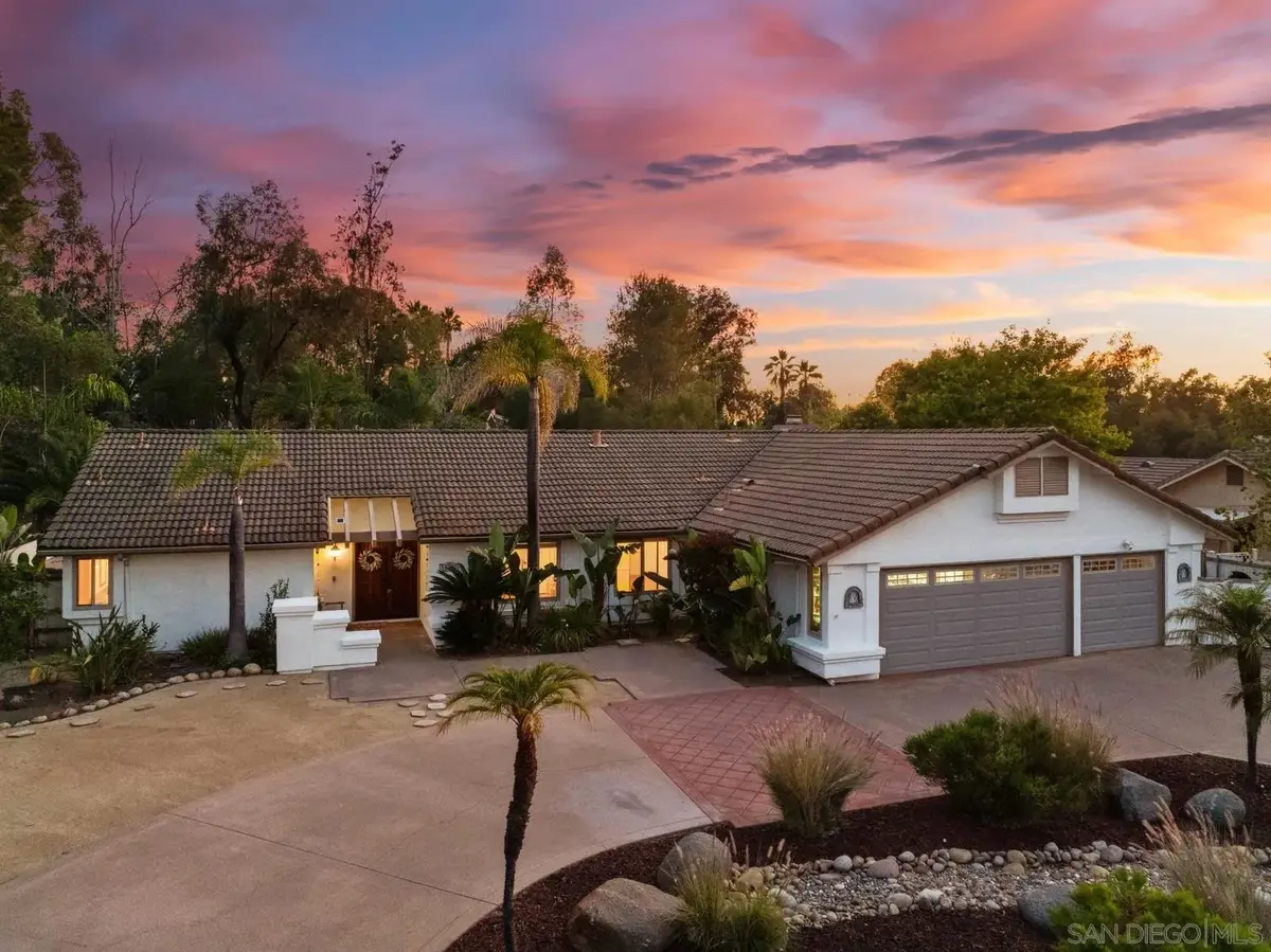 16490 Bridlewood, Poway, CA 92064 - #1