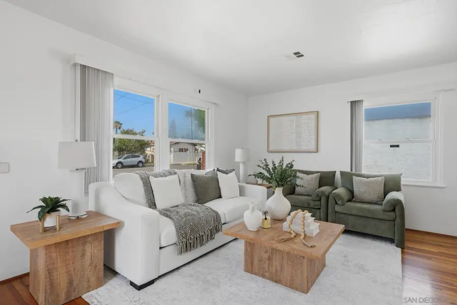 4077 Myrtle, San Diego, CA 92105 - #2