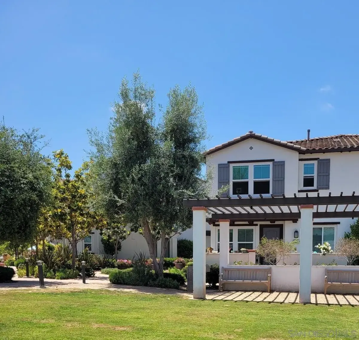 4134 Vela Way, Oceanside, CA 92057 - #1