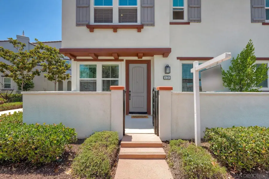 4134 Vela Way, Oceanside, CA 92057 - #2
