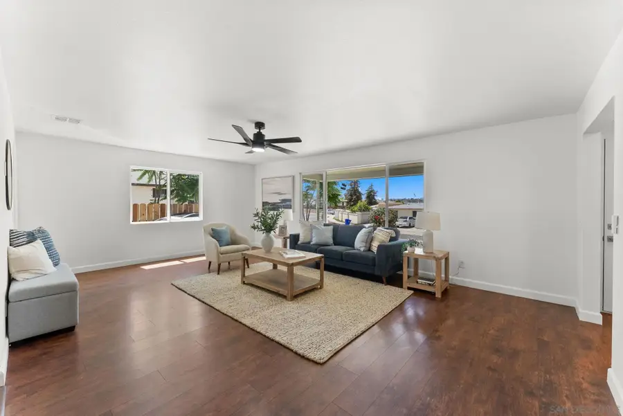 5321 Santa Margarita, San Diego, CA 92114 - #3