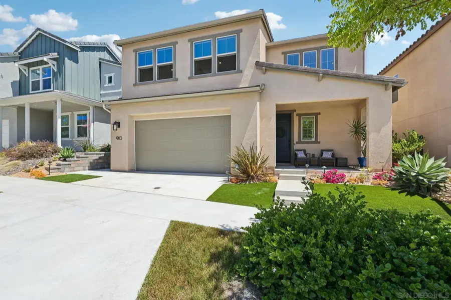 910 Camino Meandro, Chula Vista, CA 91913 - #3