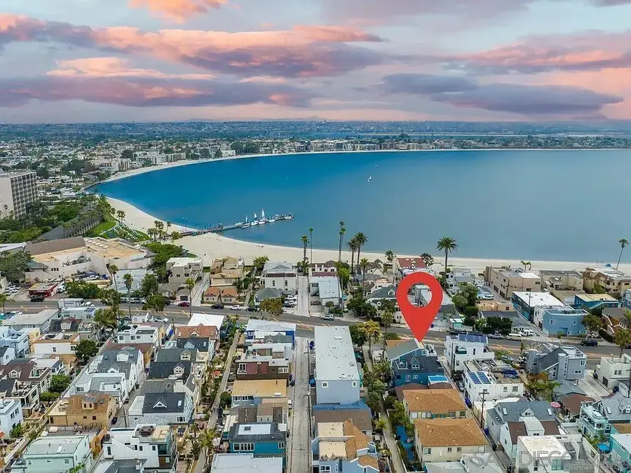737 Whiting Court, San Diego, CA 92109 - #2
