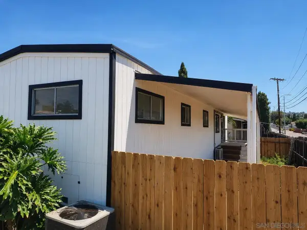 12044 Royal #SPC 4, El Cajon, CA 92021