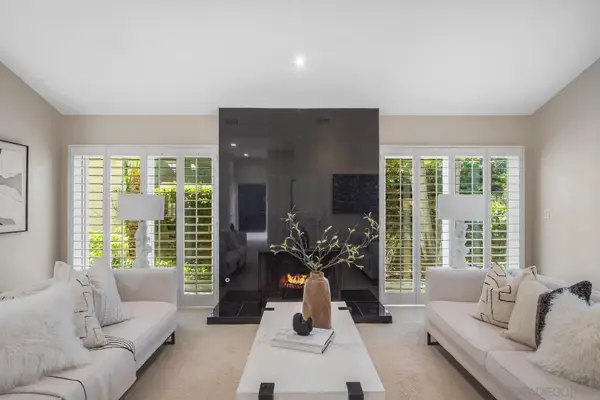 8355 Caminito Linterna, La Jolla, CA 92037