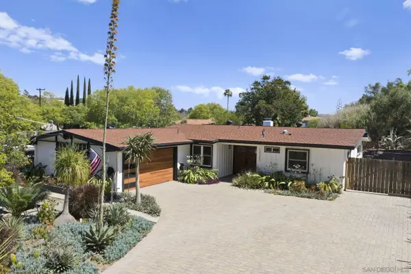 12337 Witt Rd., Poway, CA 92064