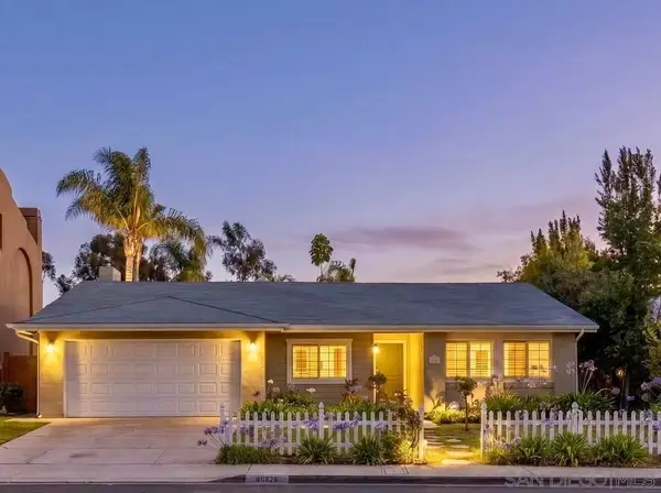 10325 Avenida Magnifica, San Diego, CA 92131