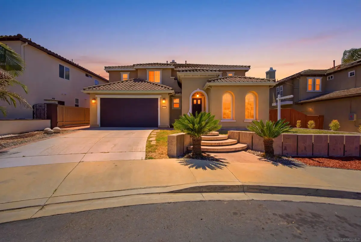 878 Sunset Ridge Pl, Chula Vista, CA 91914 - #1