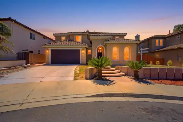 878 Sunset Ridge Pl, Chula Vista, CA 91914