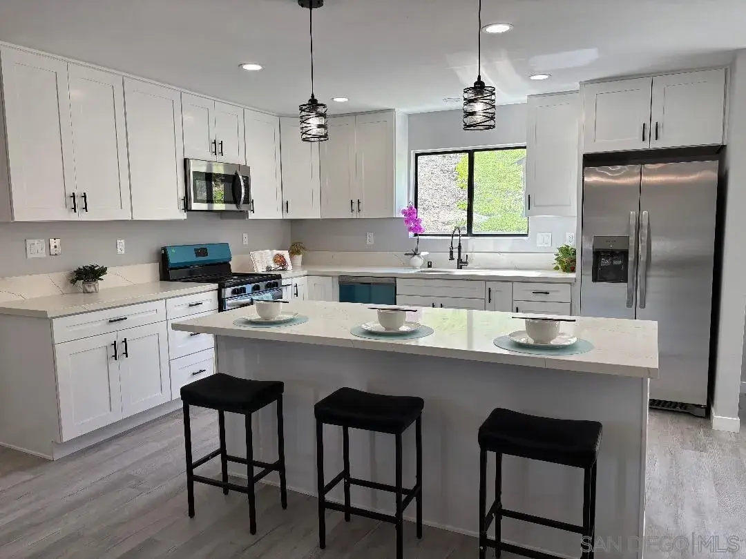 9211 Todos Santos, Santee, CA 92071 - #1