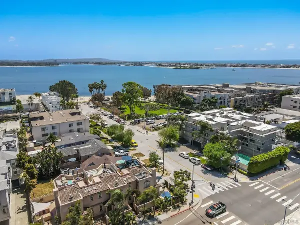 1311-15 Pacific Beach Dr, Pacific Beach (san Diego), CA 92109