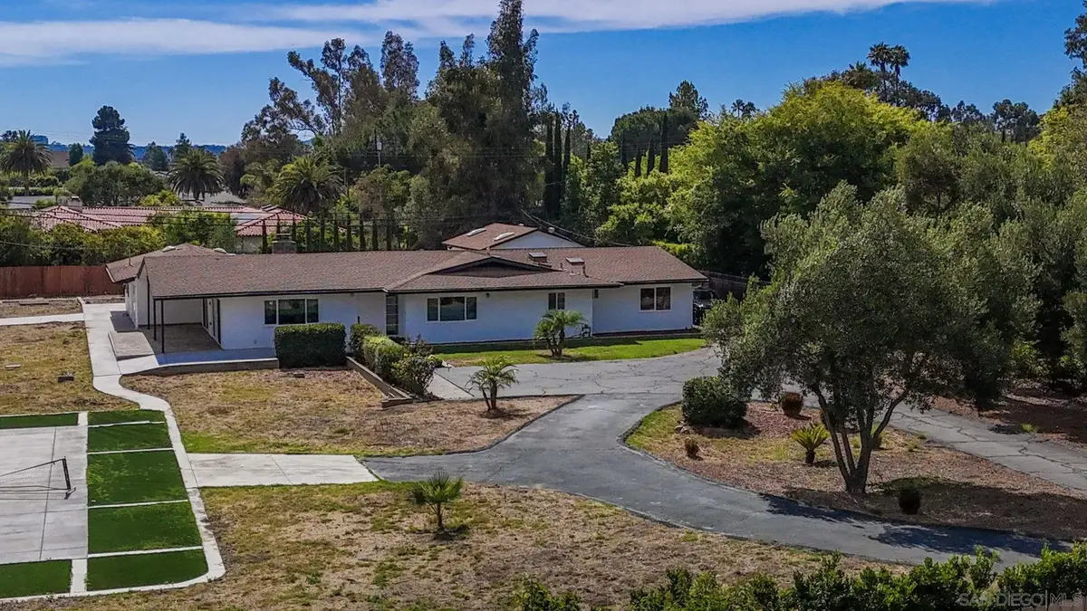 16716 Martincoit Rd, Poway, CA 92064 - #1