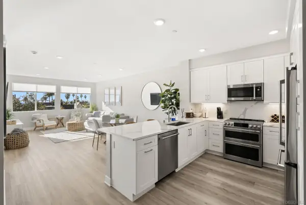 1105 S Cleveland #206, Oceanside, CA 92054