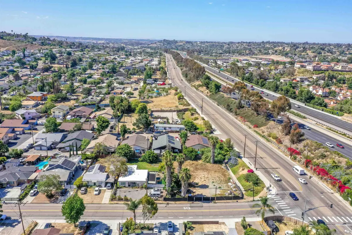 8619 Tyler St #7, Spring Valley, CA 91977 - #1