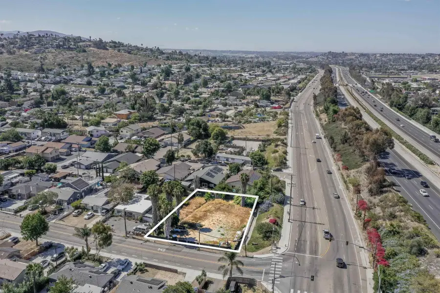 8619 Tyler St #7, Spring Valley, CA 91977 - #2