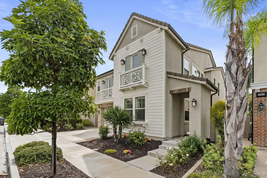 13519 Peach Tree Way, San Diego, CA 92130 - #2