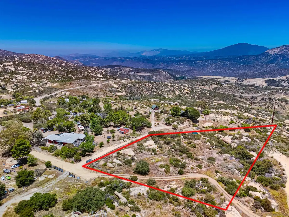 21038 Fog Ridge, Alpine, CA 91901 - #1