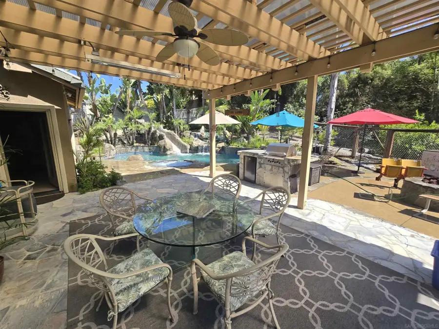 2889 Camden Dr, Vista, CA 92081 - #3