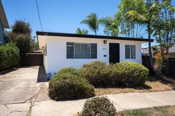 3549 Redwood Street, San Diego, CA 92104