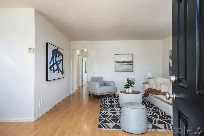 3549 Redwood Street, San Diego, CA 92104 - #3