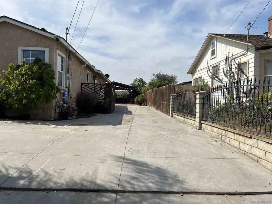 1110 E 16th Street, National City, CA 91950 - #2