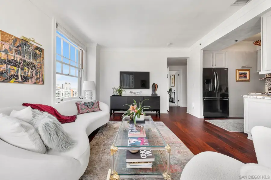 702 Ash St #704, San Diego, CA 92101 - #3
