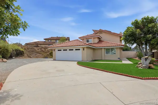 4153 Golden Star Ct, La Mesa, CA 91941