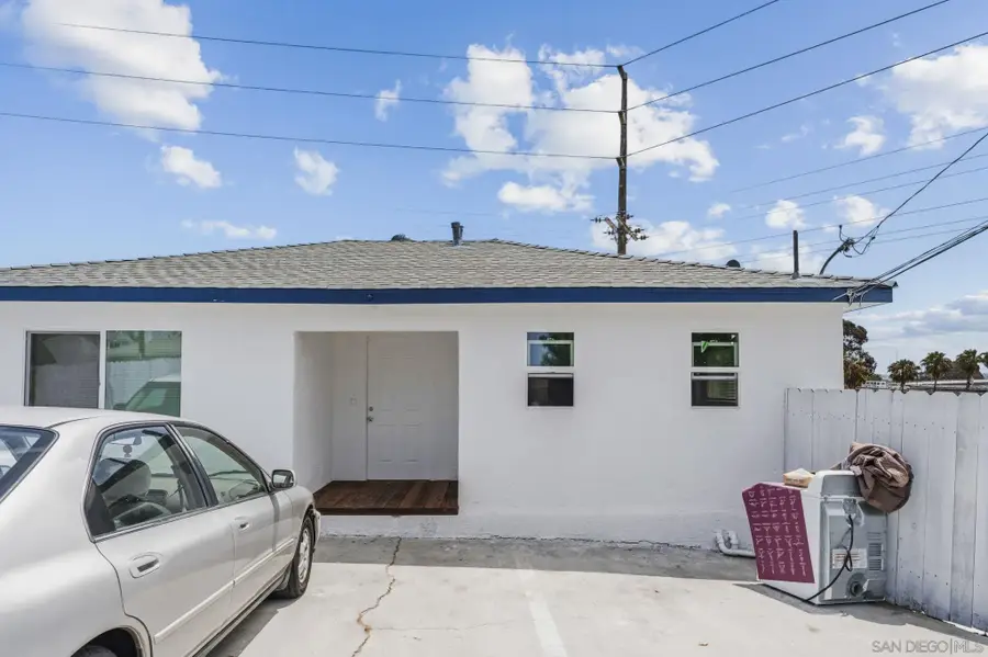 2931-2933 Prospect St., National City, CA 91950 - #3