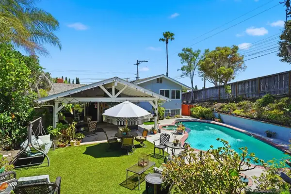 8087 Blue Lake Dr, San Diego, CA 92119