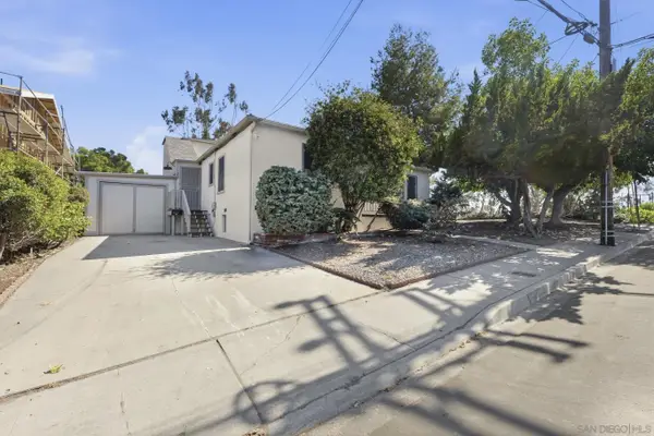 3543 Myrtle Ave, San Diego, CA 92104