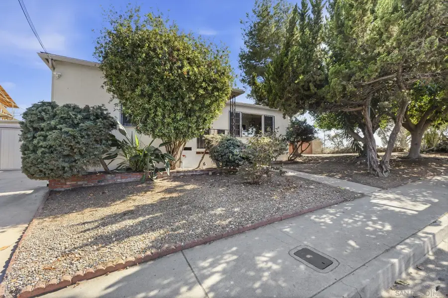 3543 Myrtle Ave, San Diego, CA 92104 - #2