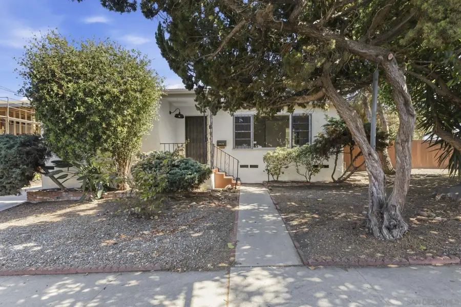 3543 Myrtle Ave, San Diego, CA 92104 - #3
