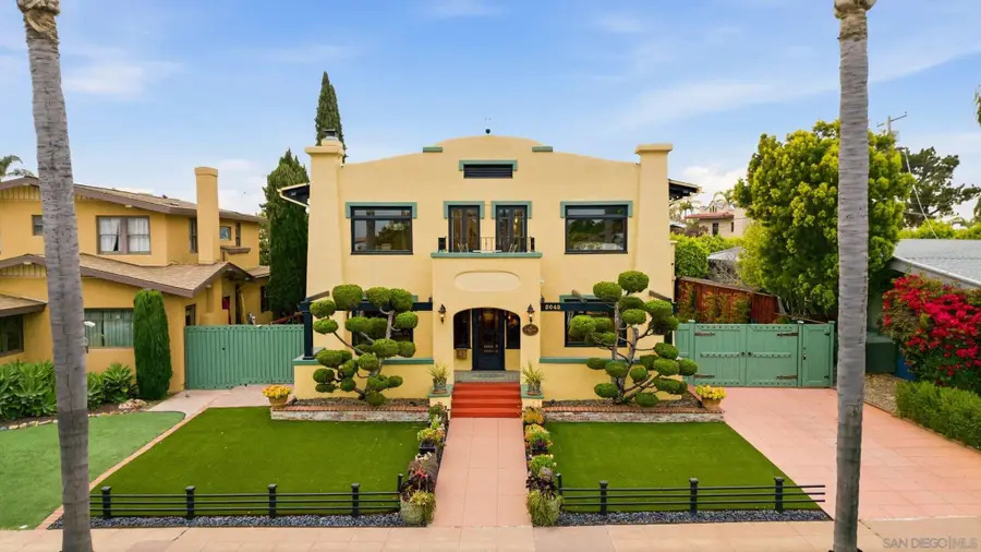 3048 Laurel Street, San Diego, CA 92104 - #2