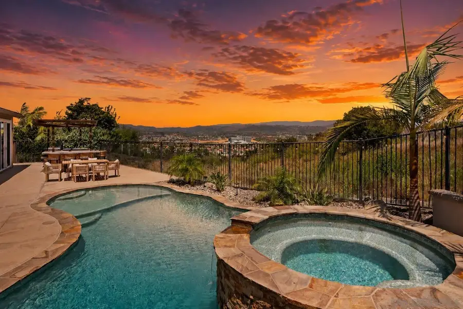 953 Stoneridge Way, San Marcos, CA 92078 - #2