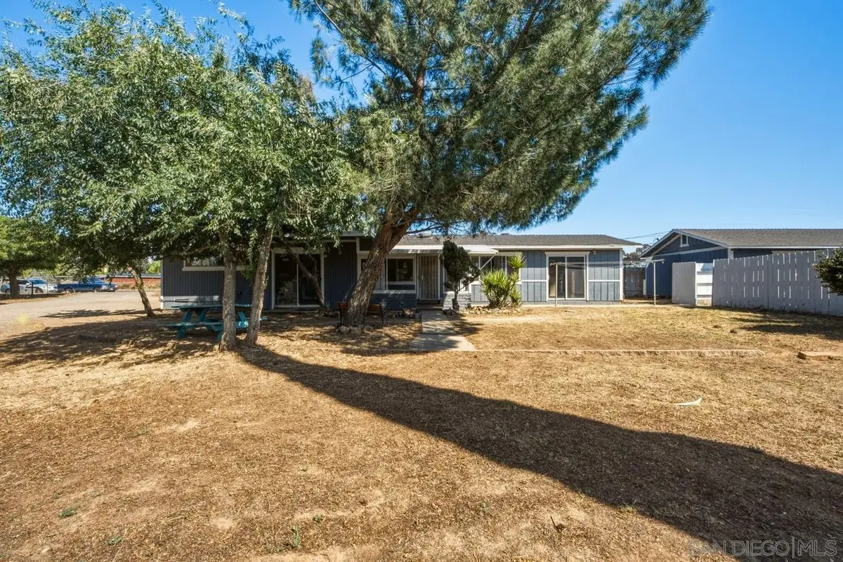 1645 La Brea St., Ramona, CA 92065 - #1