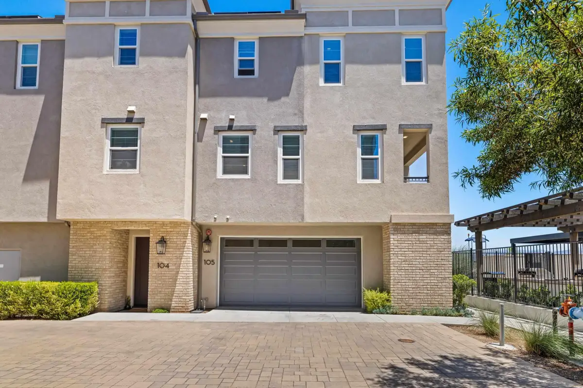 1233 Sunrise View #105, San Marcos, CA 92078 - #1