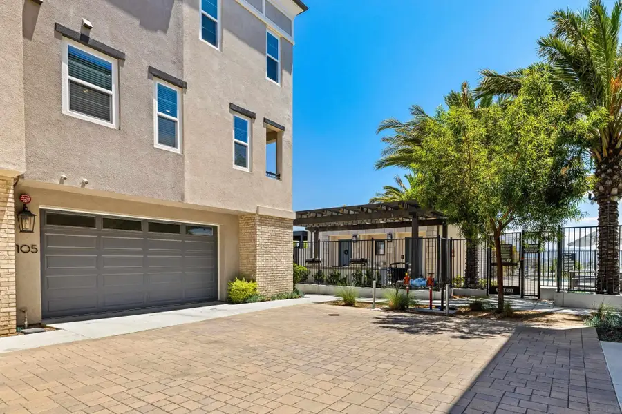1233 Sunrise View #105, San Marcos, CA 92078 - #2