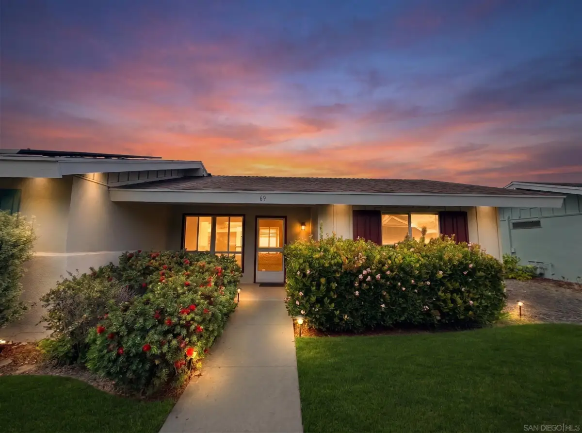 3760 S Vista Campana #69, Oceanside, CA 92057 - #1