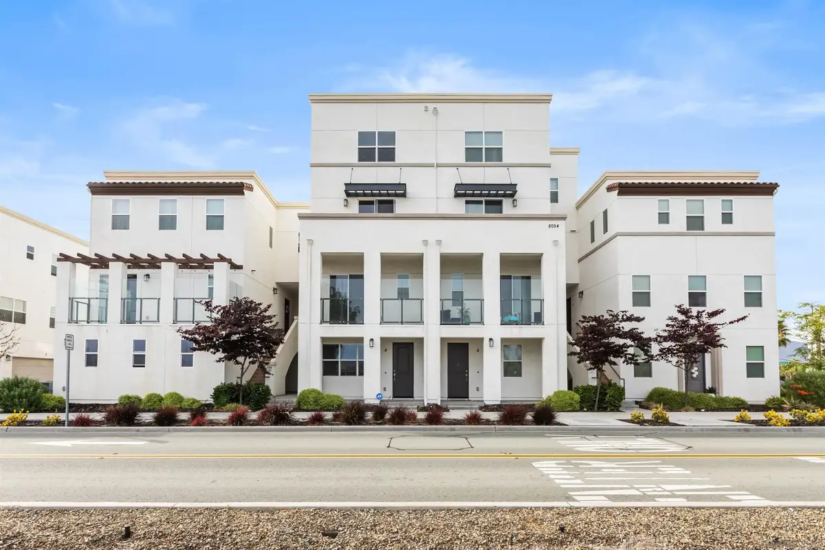 2054 Luzon #4, Chula Vista, CA 91915 - #1