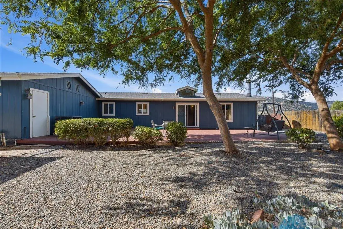 15935 Spring Oaks Rd #57, El Cajon, CA 92021 - #1