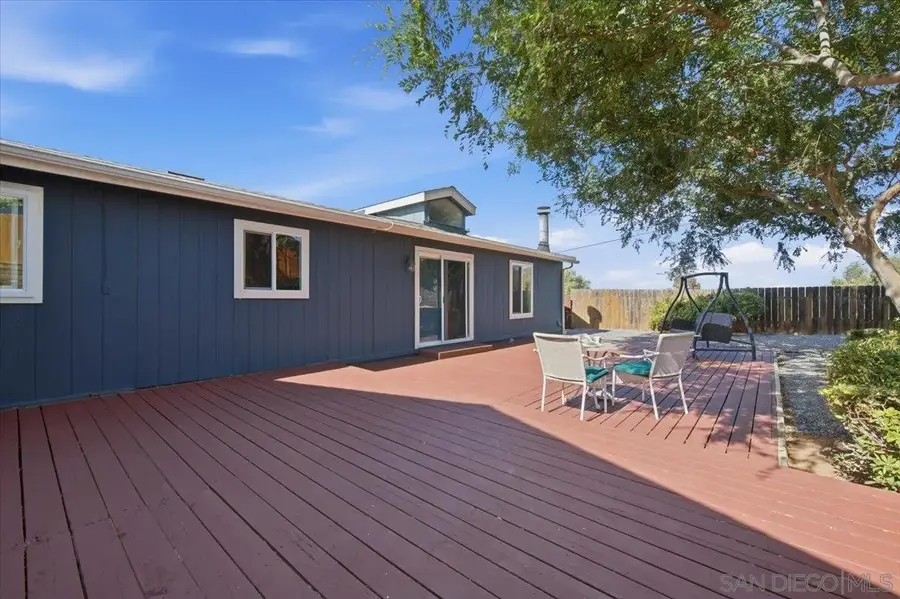 15935 Spring Oaks Rd #57, El Cajon, CA 92021 - #2