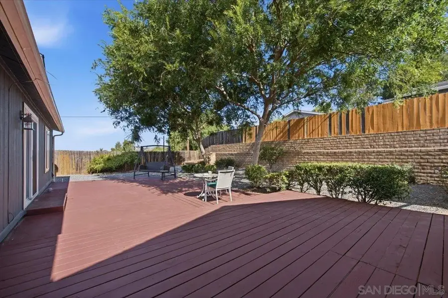 15935 Spring Oaks Rd #57, El Cajon, CA 92021 - #3